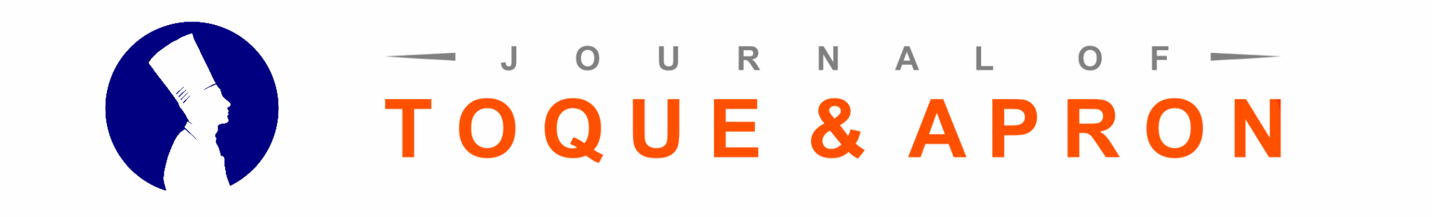 Journal of Toque and Apron